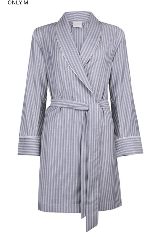 ALIX WOOL ROBE