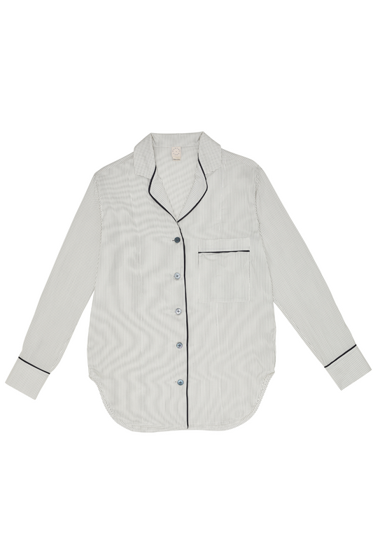 AGATHA SILK SHIRT -  Archive