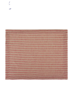SET OF TWO LINEN PLACEMATS