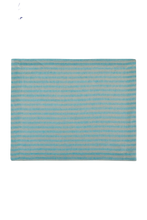 SET OF TWO LINEN PLACEMATS