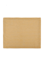 SET OF TWO LINEN PLACEMATS