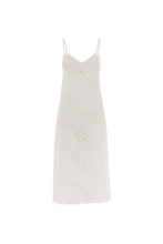 RITA COTTON MIDI SLIP DRESS