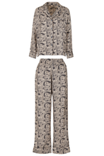 COLETTE SILK PYJAMA SET