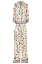 MIMI SILK PYJAMA SET