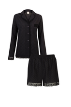 CARA COTTON PYJAMA SET