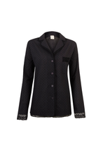 INES COTTON PYJAMA SET