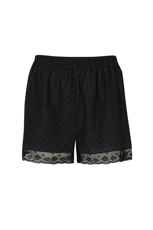 CARA COTTON PYJAMA SET