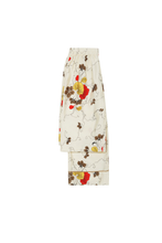 INES LULLABY SILK PYJAMA SET