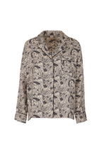 COLETTE SILK PYJAMA SET