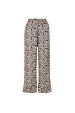COLETTE SILK PYJAMA SET