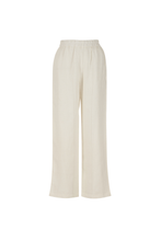 VITA AJOUR LINEN PYJAMA SET