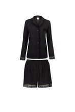 CARA COTTON PYJAMA SET