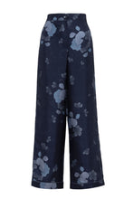 SASHA LULLABY SILK TROUSERS - Archive