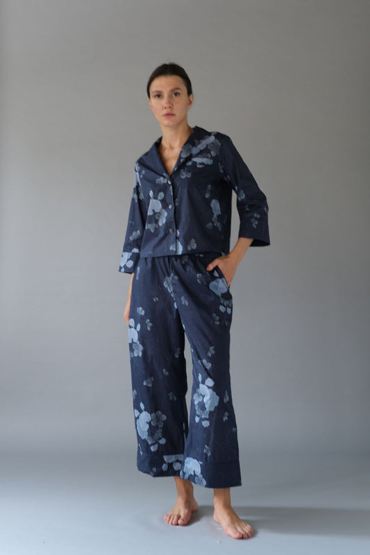 ISABELLA LULLABY COTTON PYJAMA SET