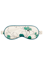 JEMMA SILK EYE MASK