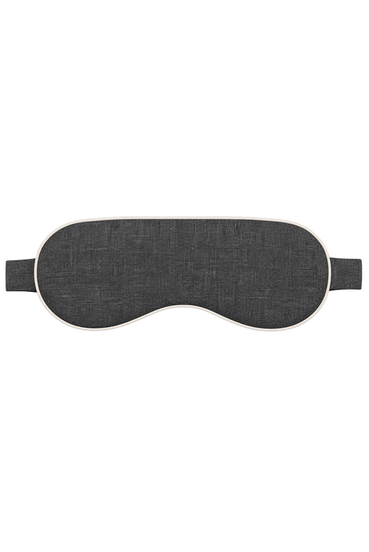 JEMMA WOOL EYE MASK