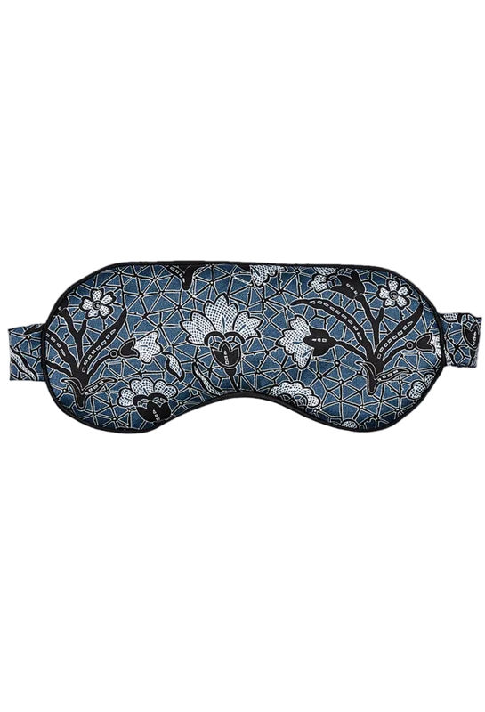 JEMMA SILK EYE MASK