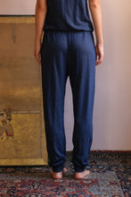 COTTON TROUSERS - Sample