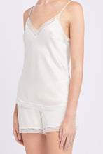 BINA SILK SHORTS