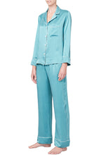 COLETTE SILK PYJAMA SET