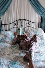 COLETTE SILK PYJAMA SET