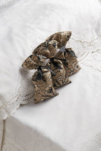 FLORA SILK LAVENDER SET