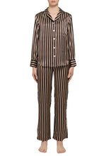 OLIMPIA SILK PYJAMA SET