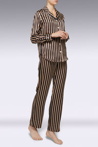 OLIMPIA SILK PYJAMA SET