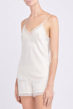 SUNI SILK CAMISOLE