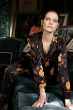 DIDI LULLABY SILK SHIRT - Archive