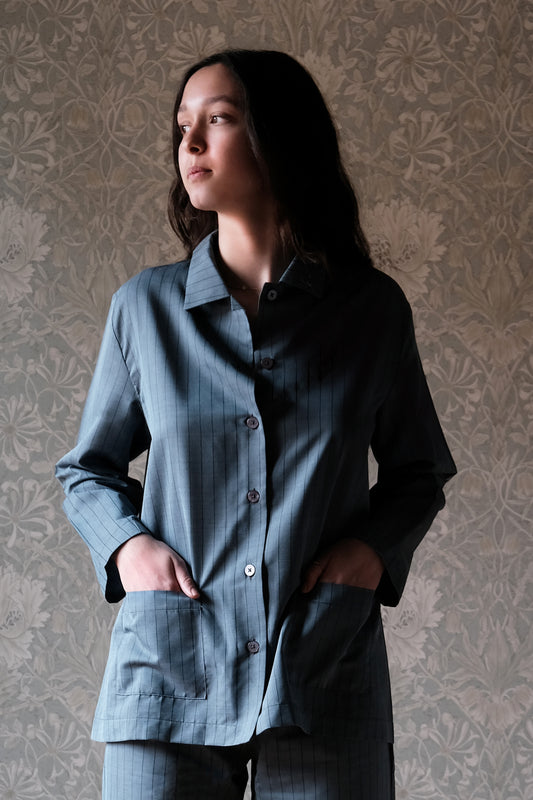 VITA SILK-COTTON PYJAMA SET