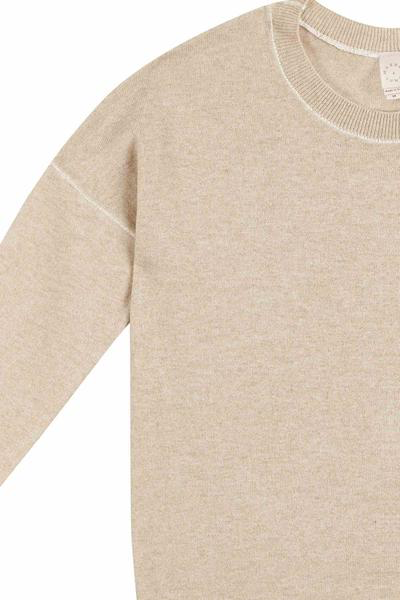 MIMOSA CASHMERE SWEATER -  Archive