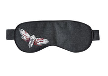 JEMMA WOOL EYE MASK - Archive
