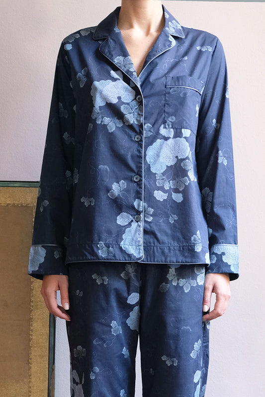 DIDI LULLABY COTTON SHIRT - Archive