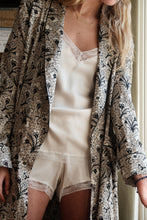 BINA SILK SHORTS